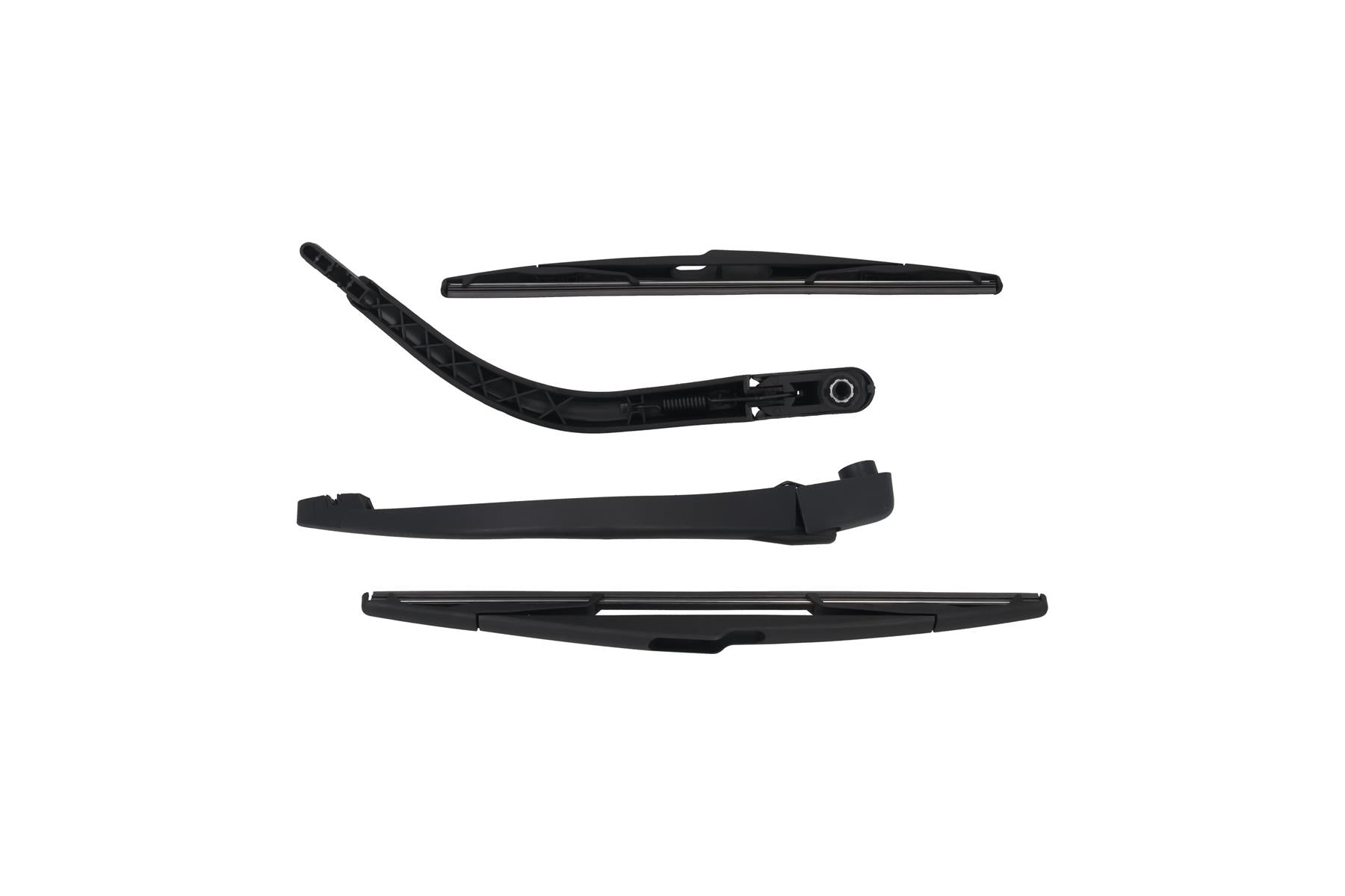 Wiper Arm, window cleaning KAMOKA 25316