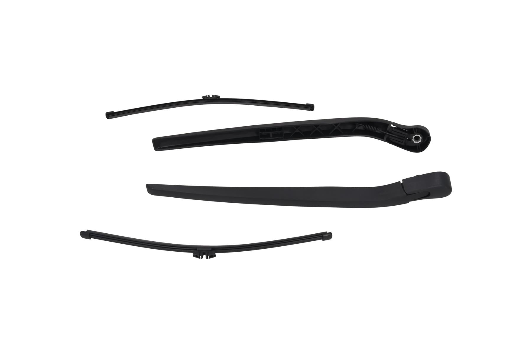 Wiper Arm, window cleaning KAMOKA 25322