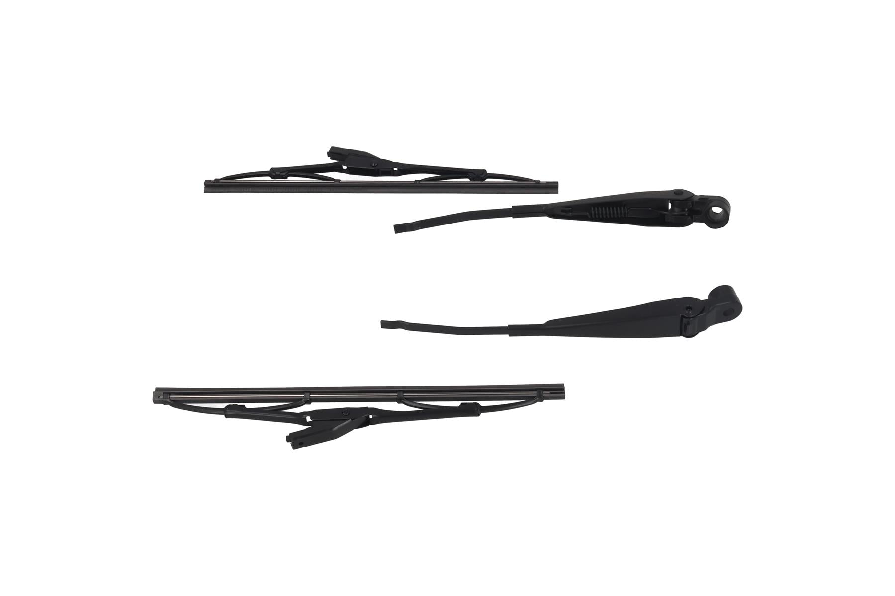 Wiper Arm, window cleaning KAMOKA 25326