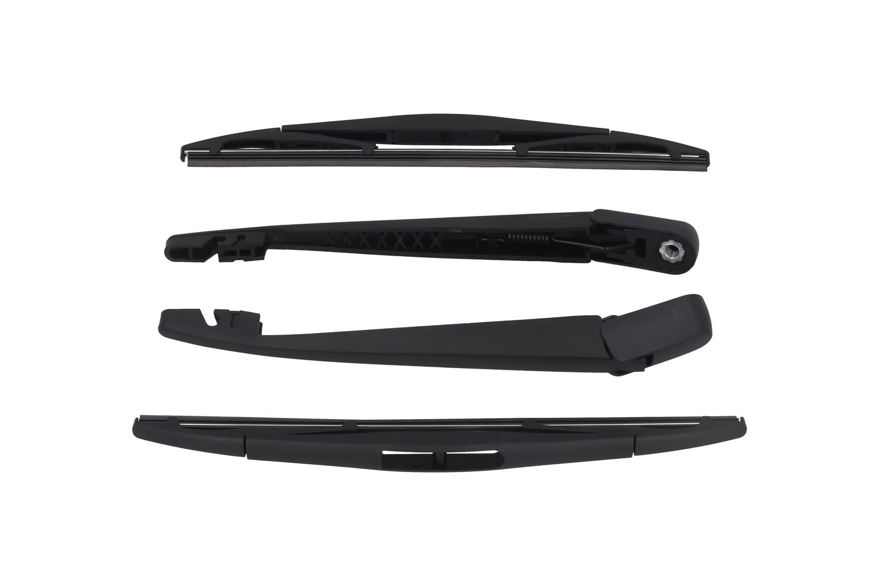 Wiper Arm, window cleaning KAMOKA 25327