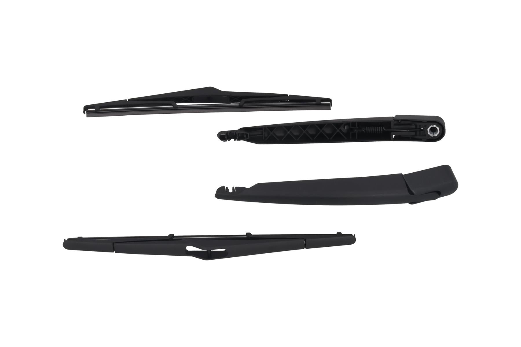 Wiper Arm, window cleaning KAMOKA 25336