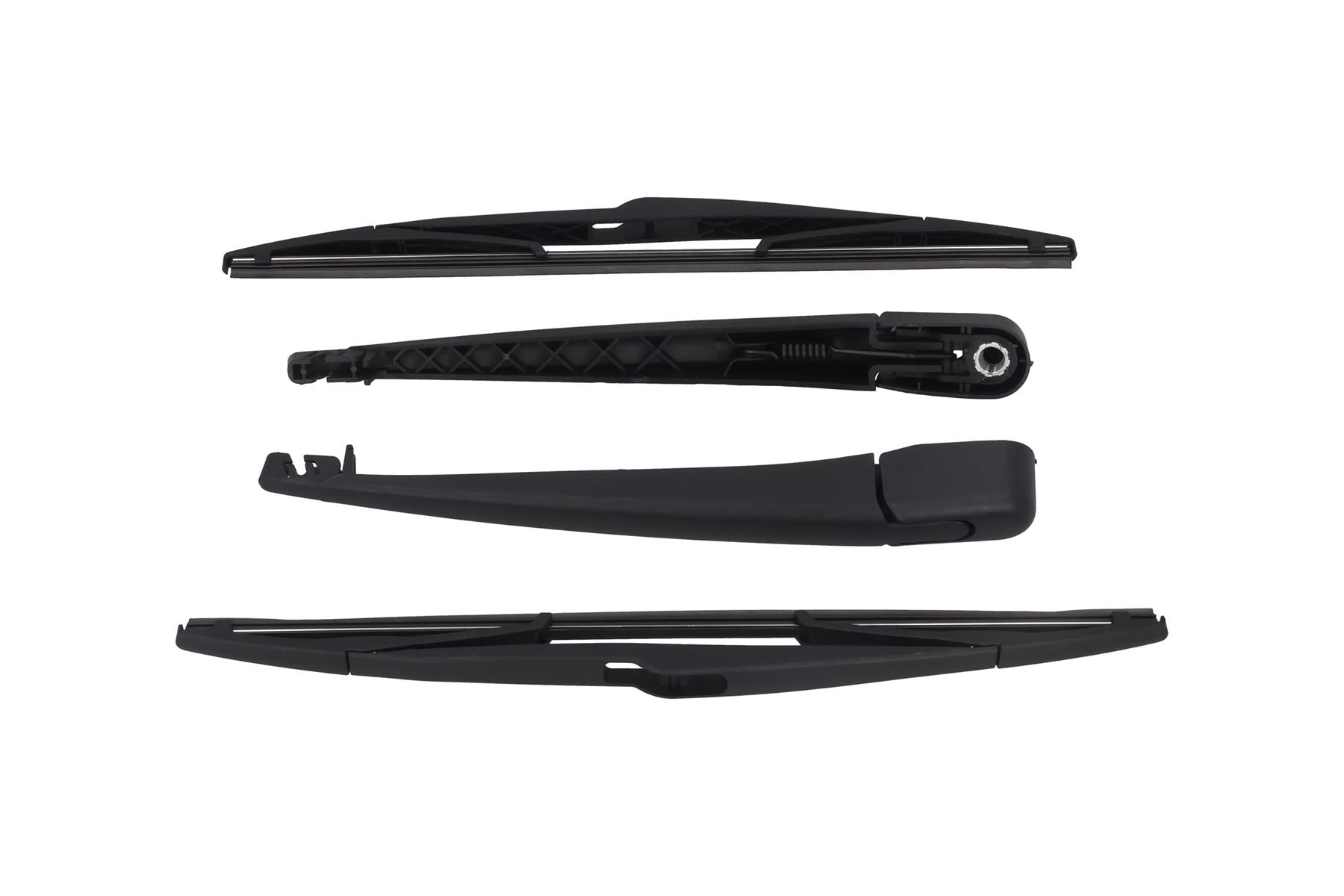 Wiper Arm, window cleaning KAMOKA 25338