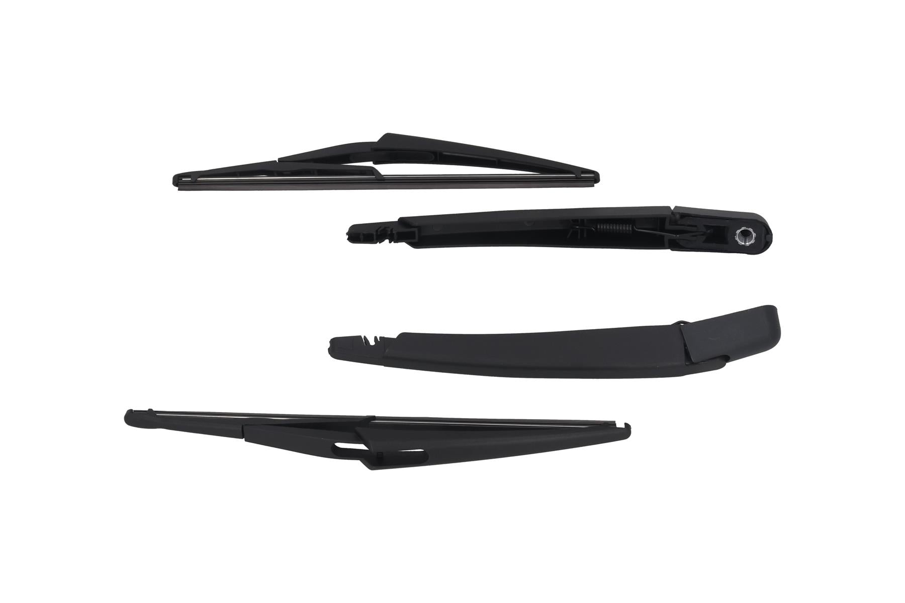 Wiper Arm, window cleaning KAMOKA 25339