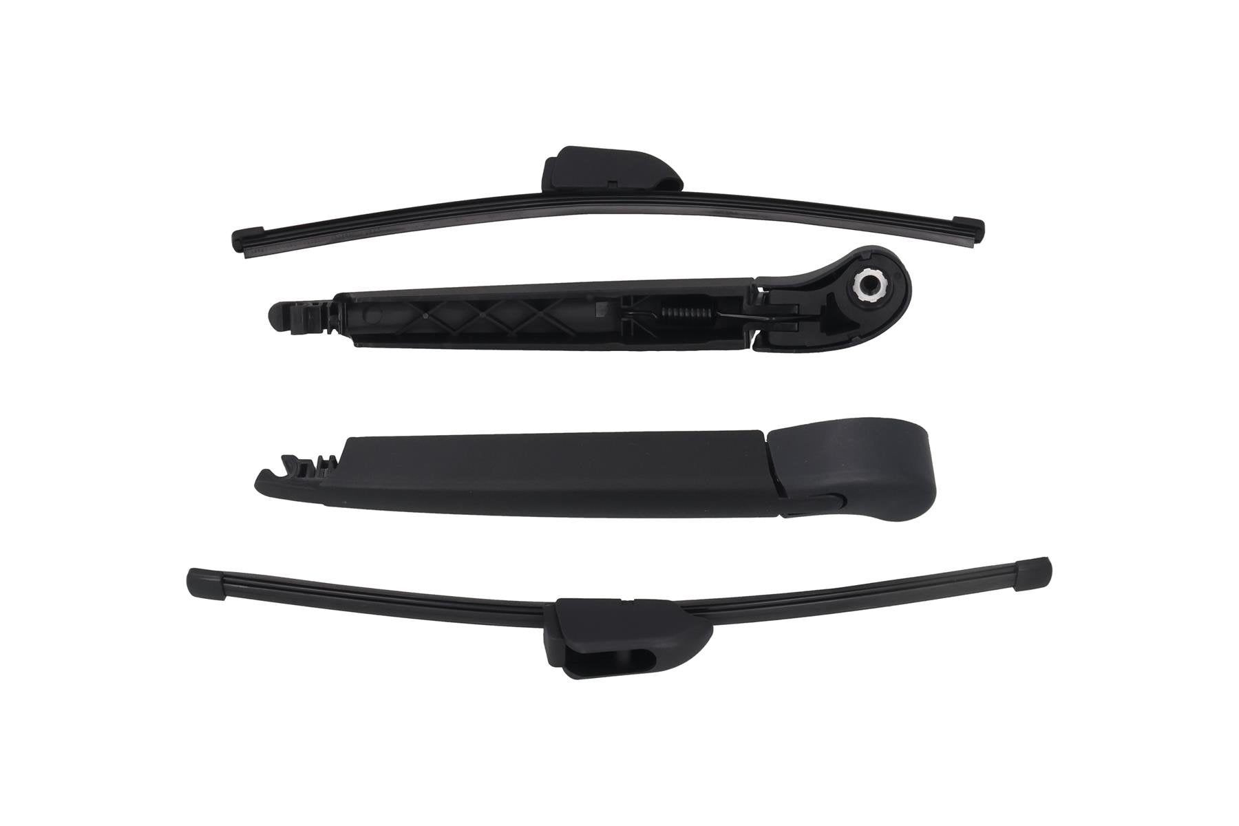 Wiper Arm, window cleaning KAMOKA 25340