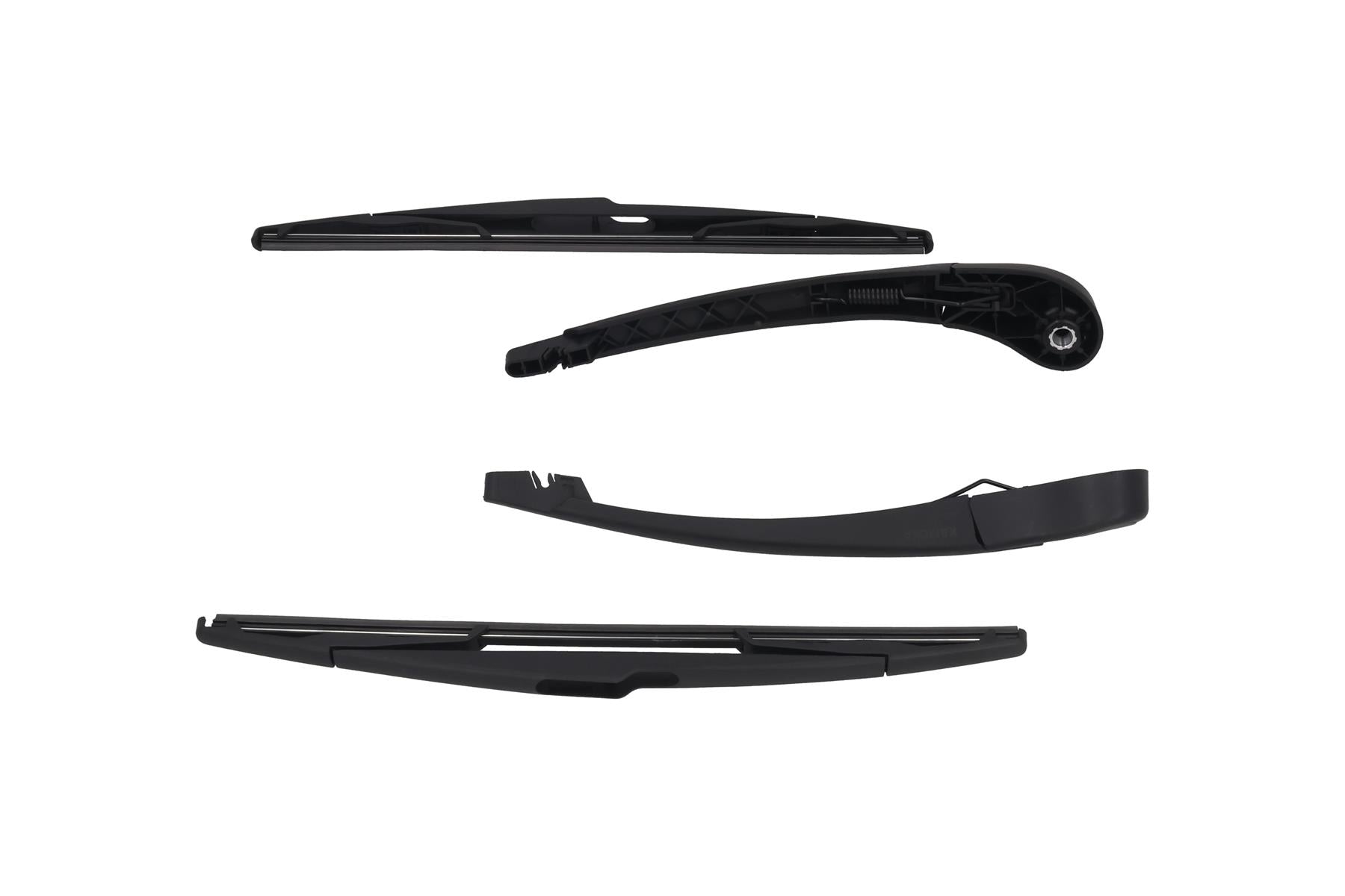 Wiper Arm, window cleaning KAMOKA 25341