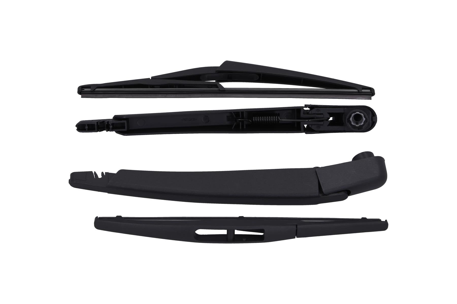 Wiper Arm, window cleaning KAMOKA 25343