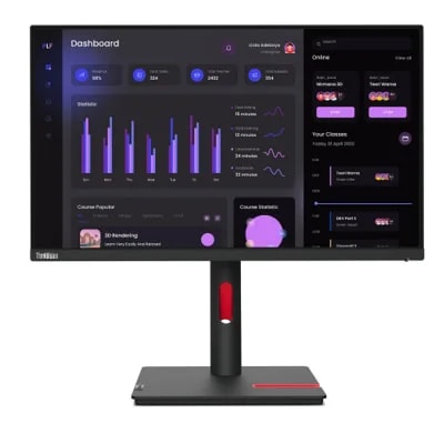 Lenovo ThinkVision T24i-30 23.8 inch Monitor