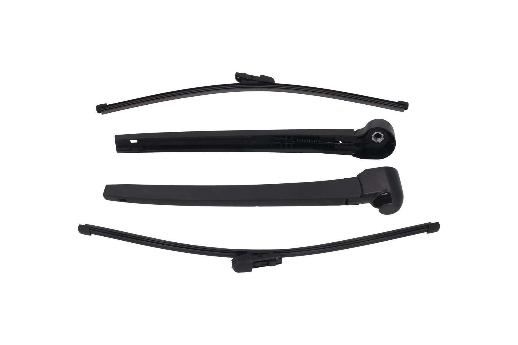 Wiper Arm, window cleaning KAMOKA 25345