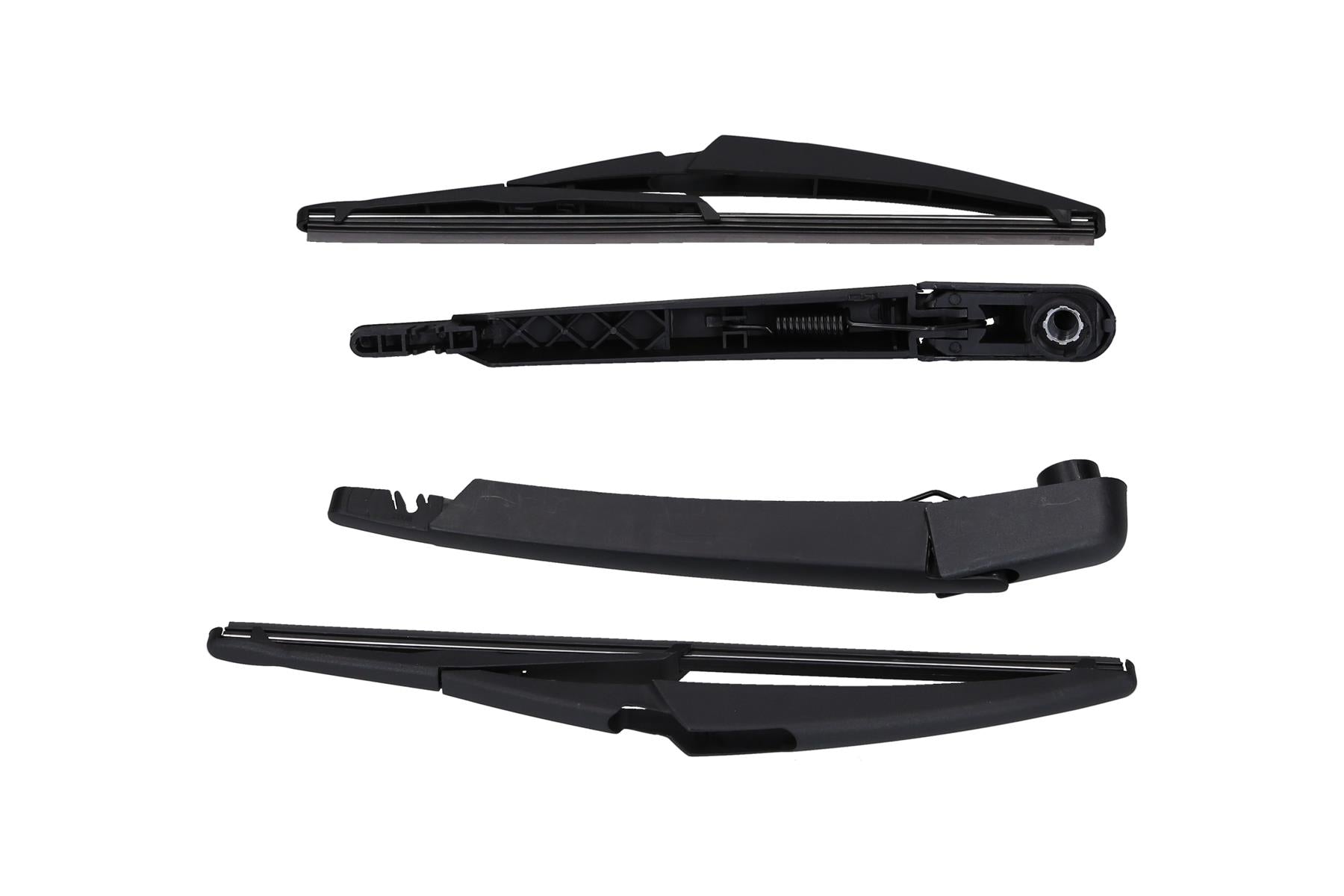 Wiper Arm, window cleaning KAMOKA 25346