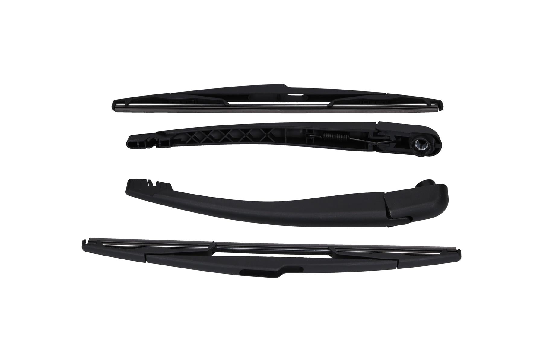 Wiper Arm, window cleaning KAMOKA 25348