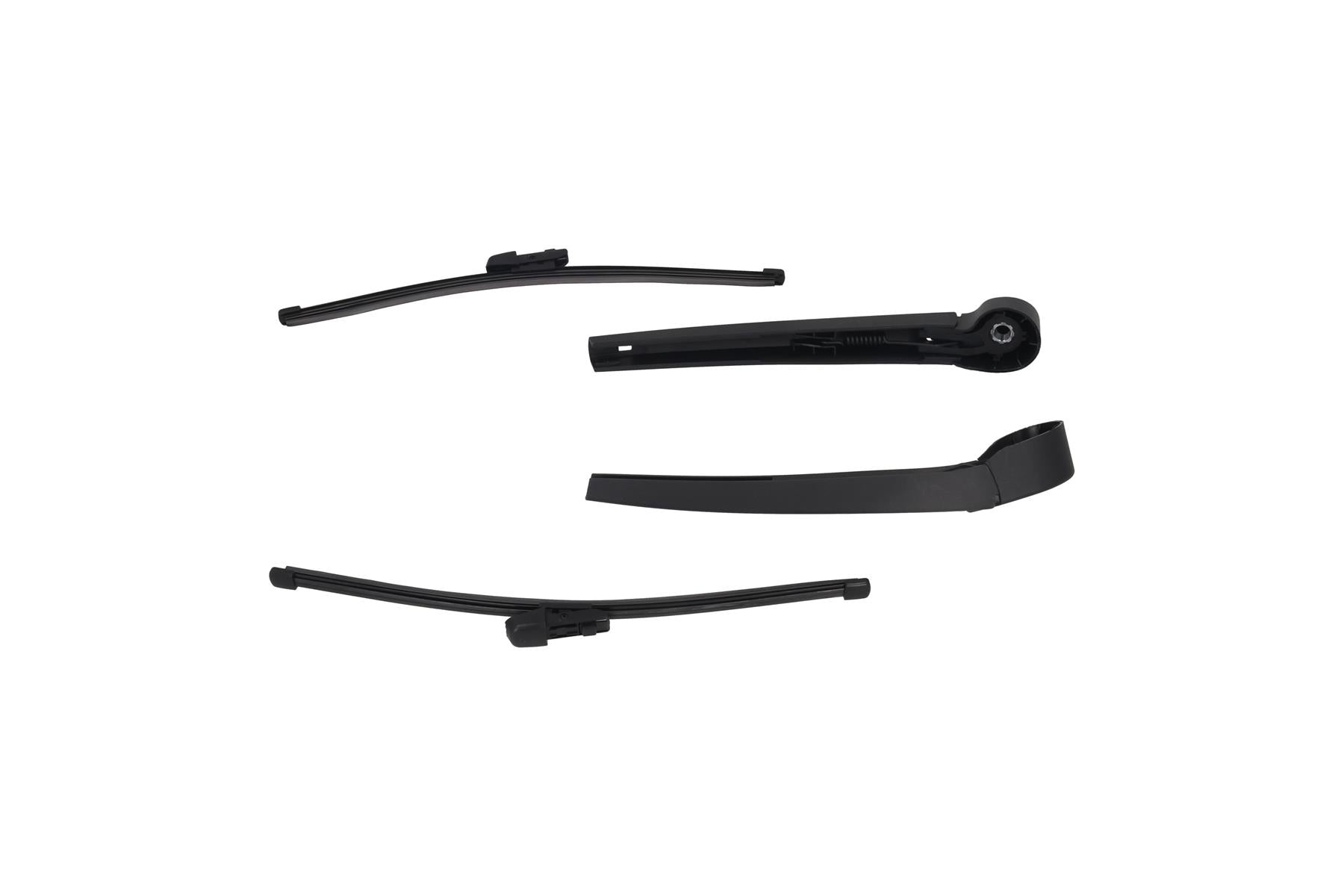 Wiper Arm, window cleaning KAMOKA 25349