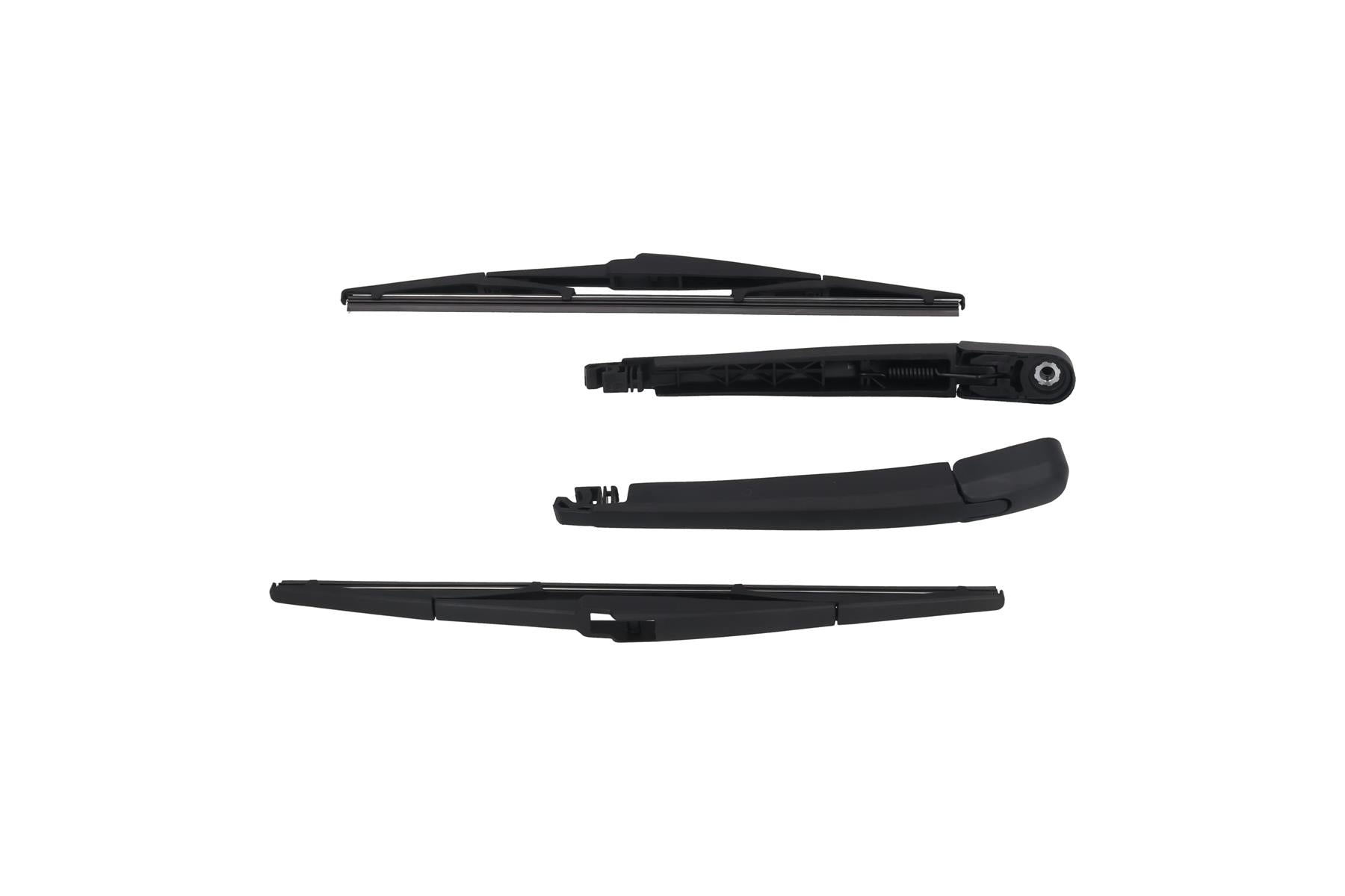 Wiper Arm, window cleaning KAMOKA 25350