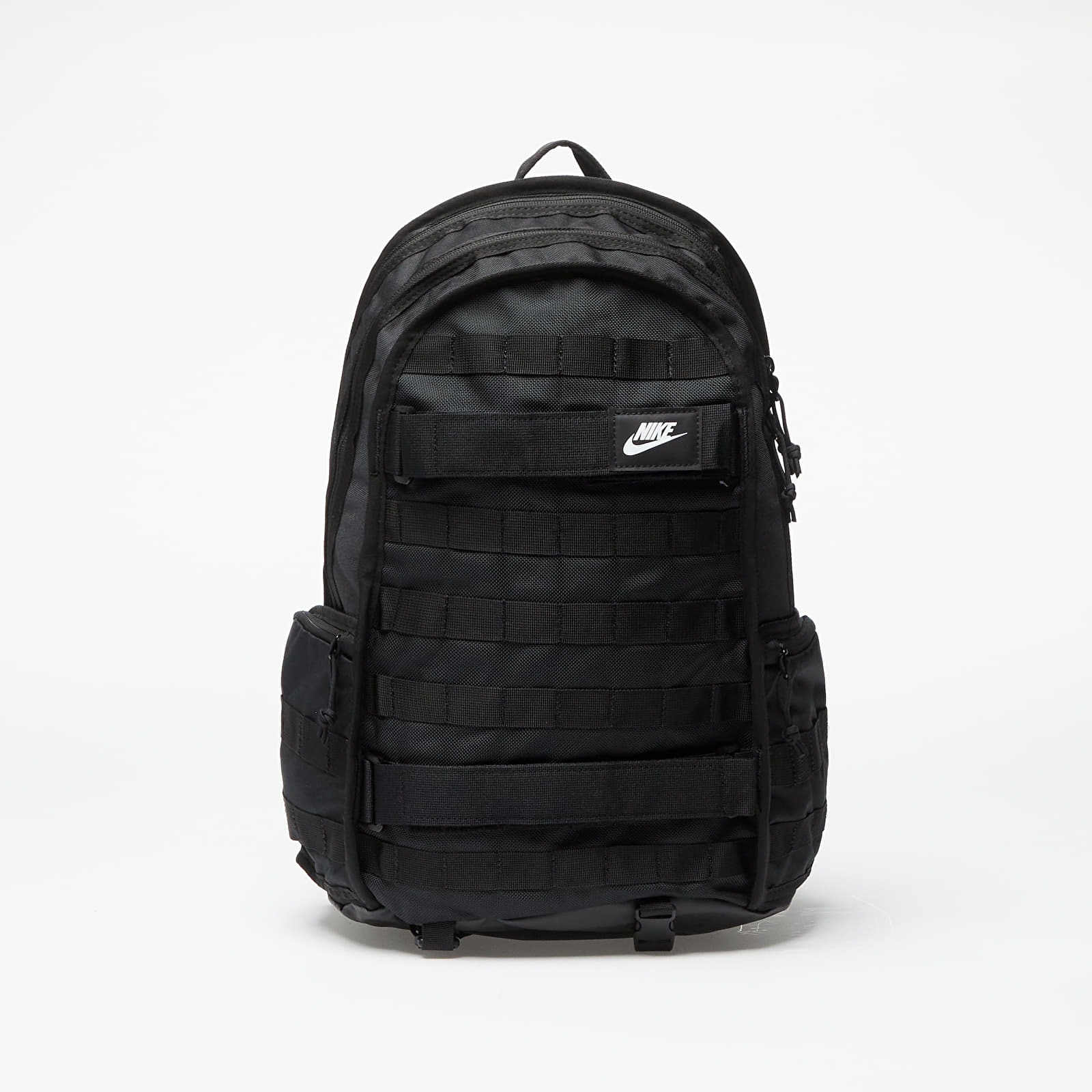 Nike Sportswear RPM Backpack Black- Black- White 26 l