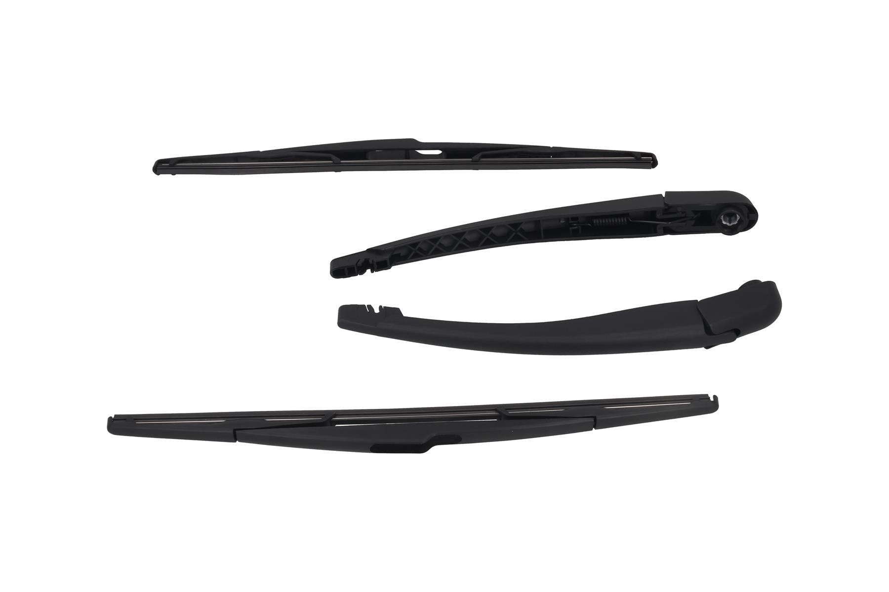 Wiper Arm, window cleaning KAMOKA 25351