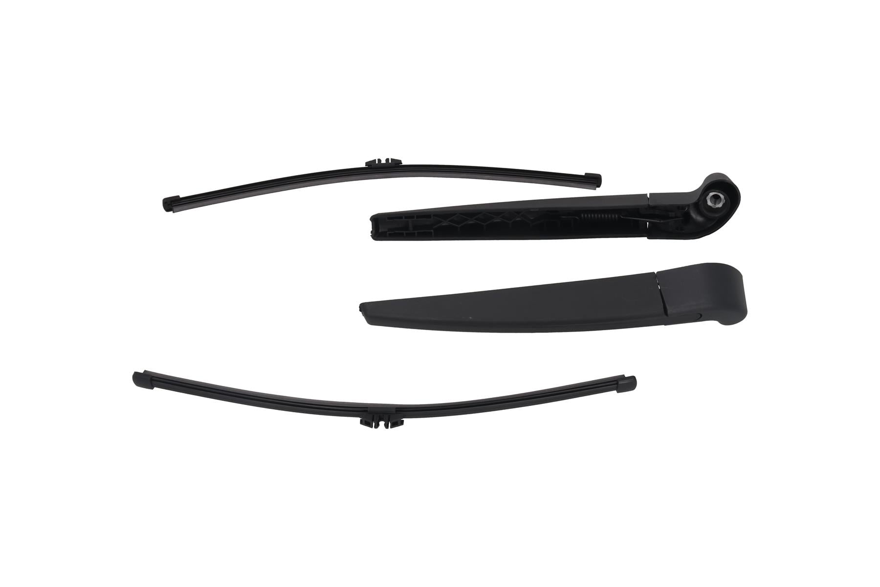 Wiper Arm, window cleaning KAMOKA 25352