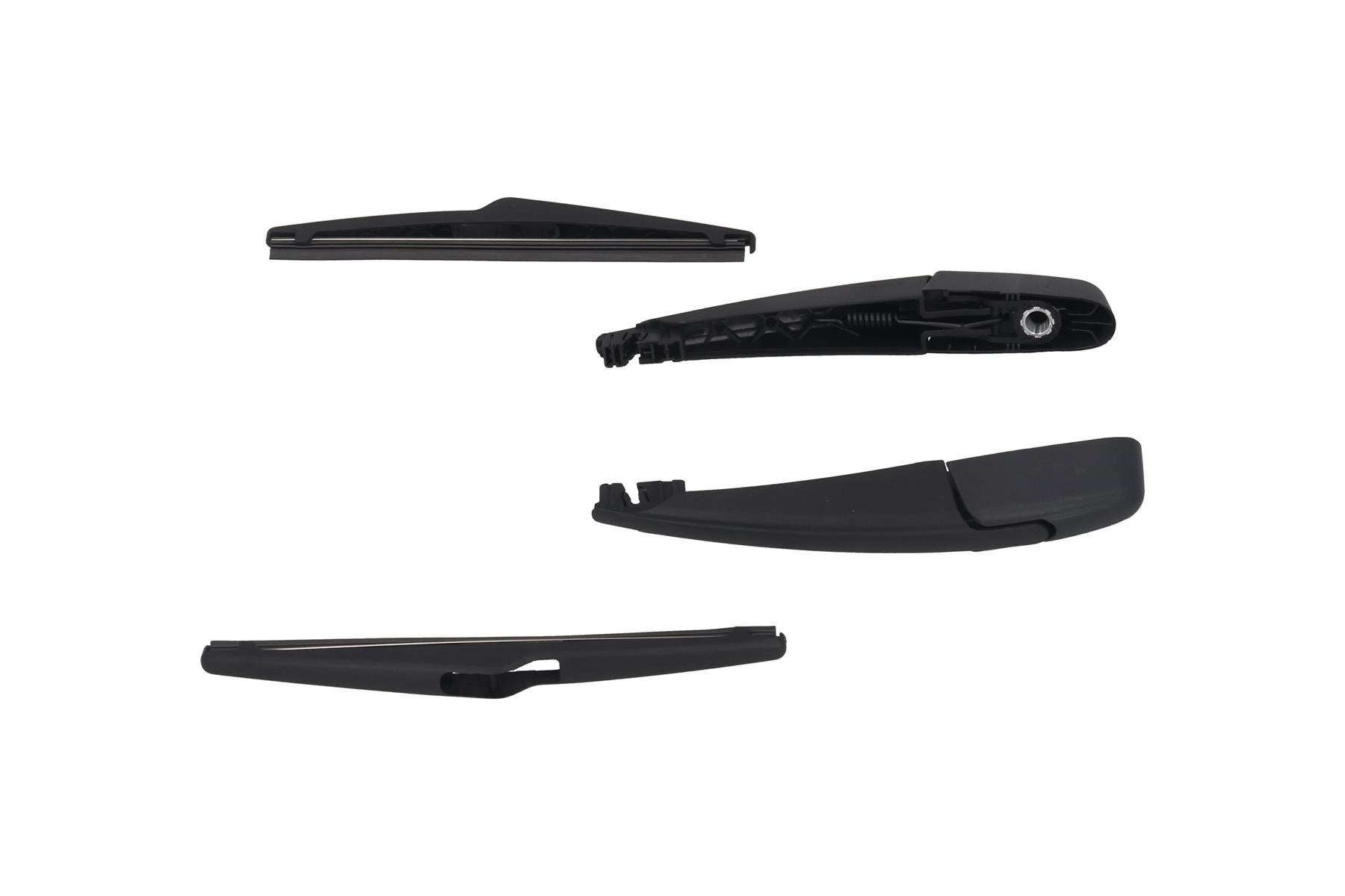 Wiper Arm, window cleaning KAMOKA 25353