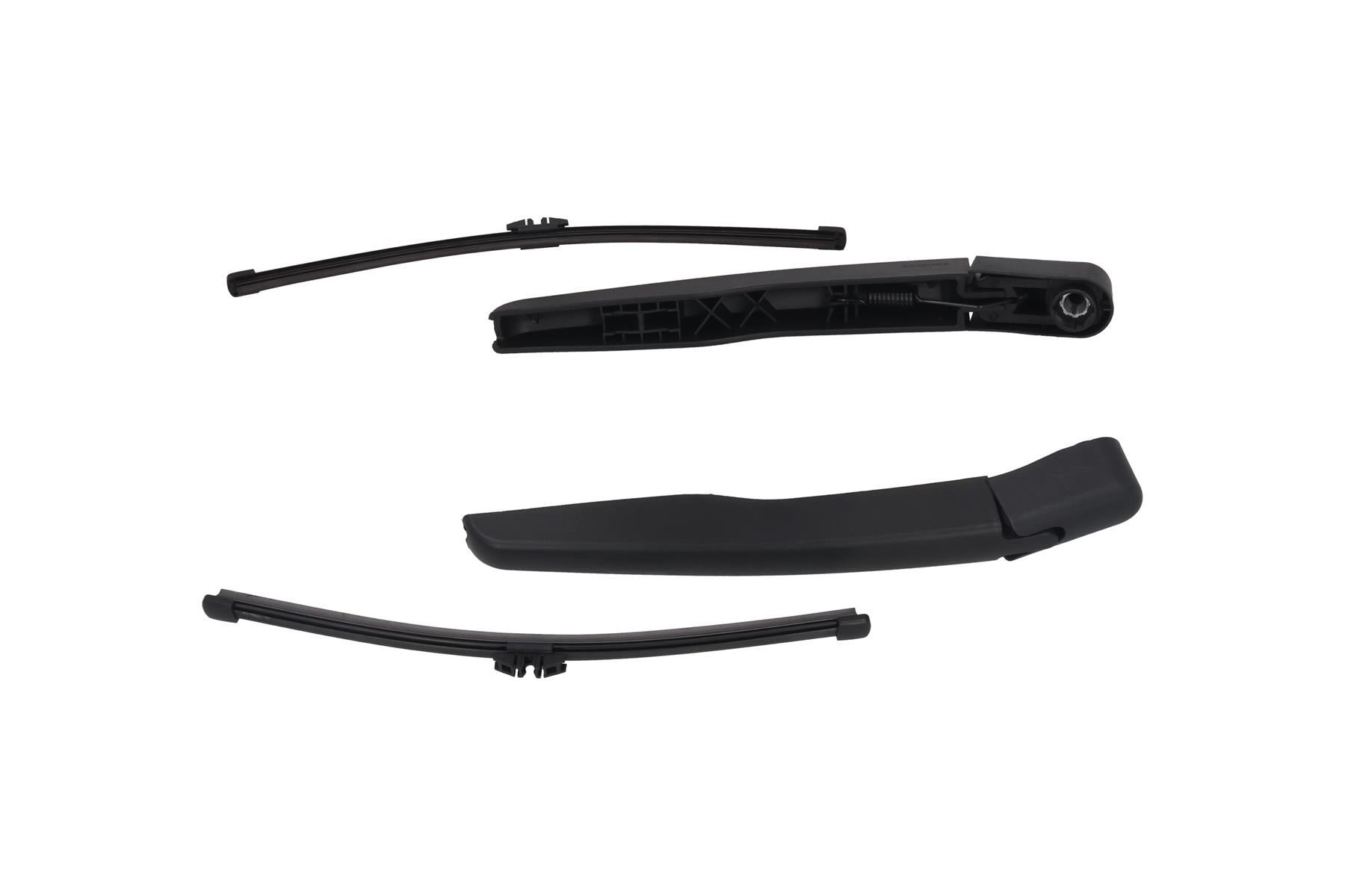 Wiper Arm, window cleaning KAMOKA 25354