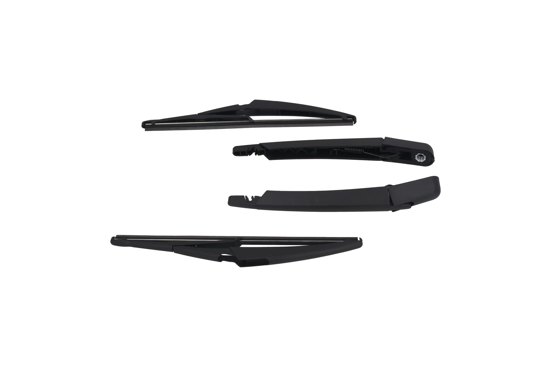 Wiper Arm, window cleaning KAMOKA 25355