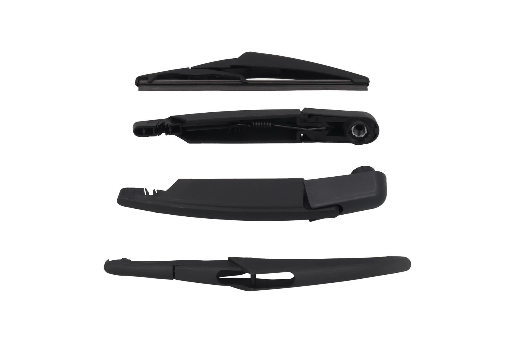 Wiper Arm, window cleaning KAMOKA 25356