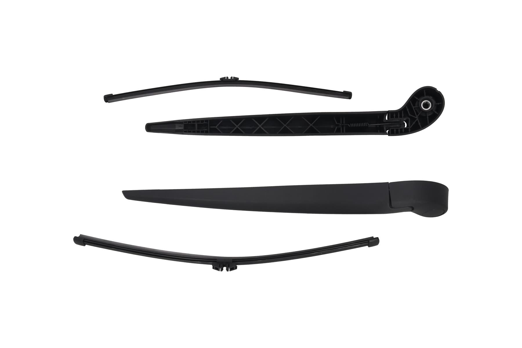 Wiper Arm, window cleaning KAMOKA 25359