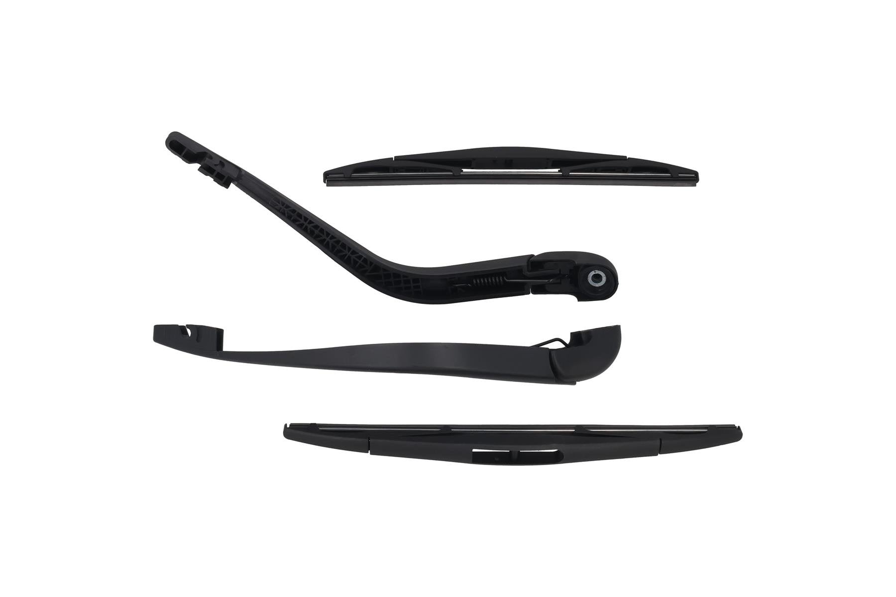 Wiper Arm, window cleaning KAMOKA 25364