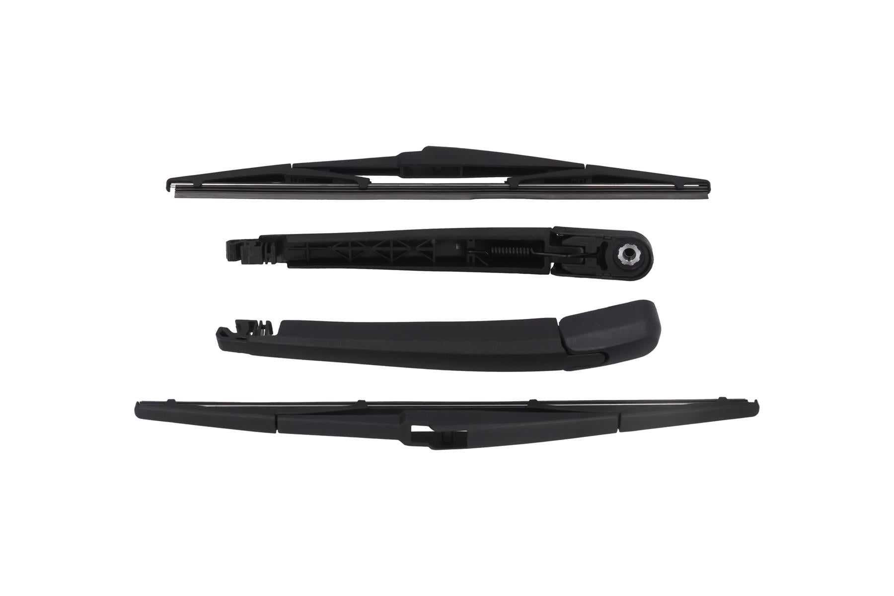 Wiper Arm, window cleaning KAMOKA 25365