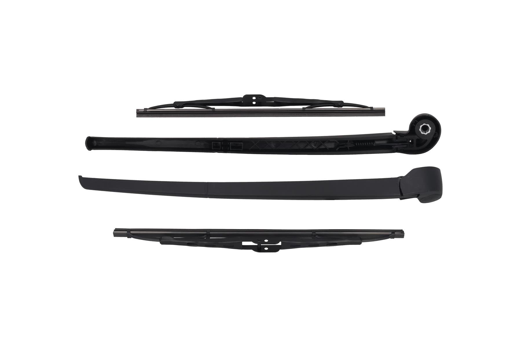 Wiper Arm, window cleaning KAMOKA 25366