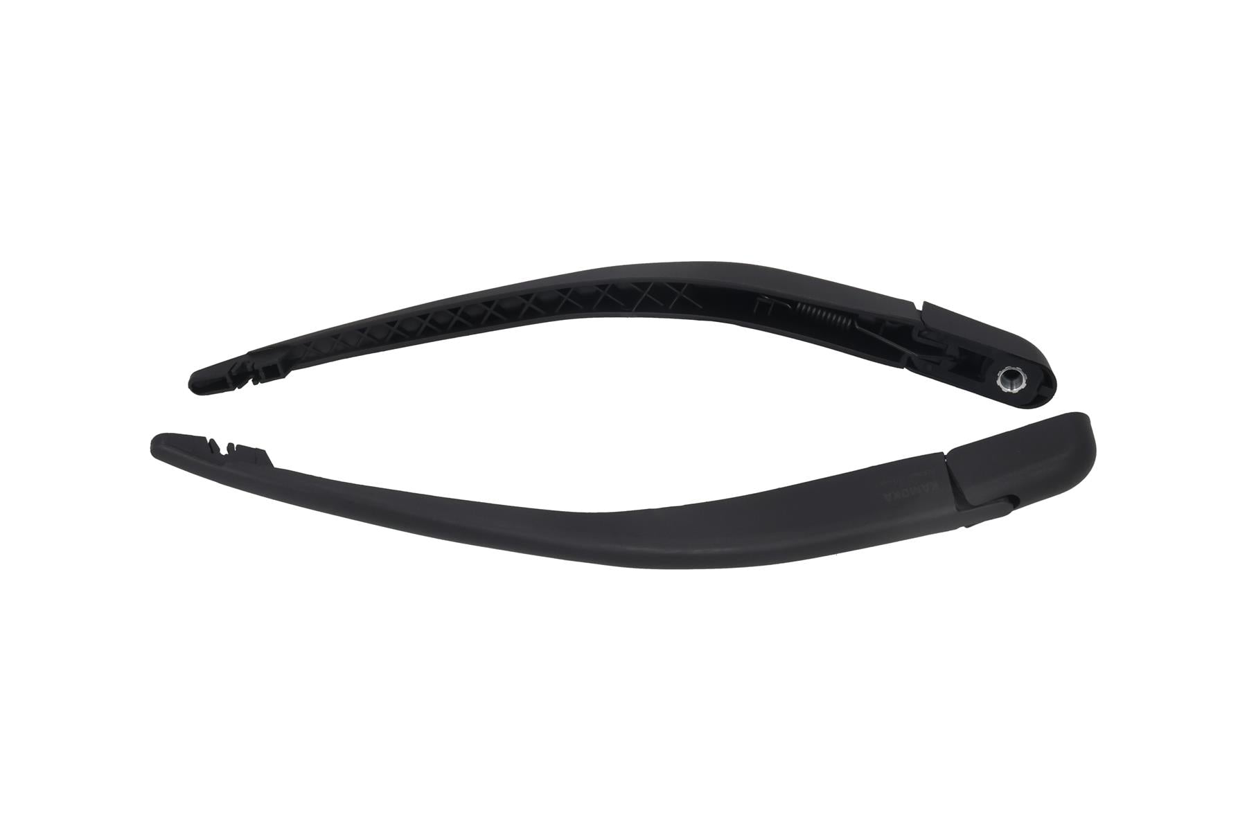 Wiper Arm, window cleaning KAMOKA 25372