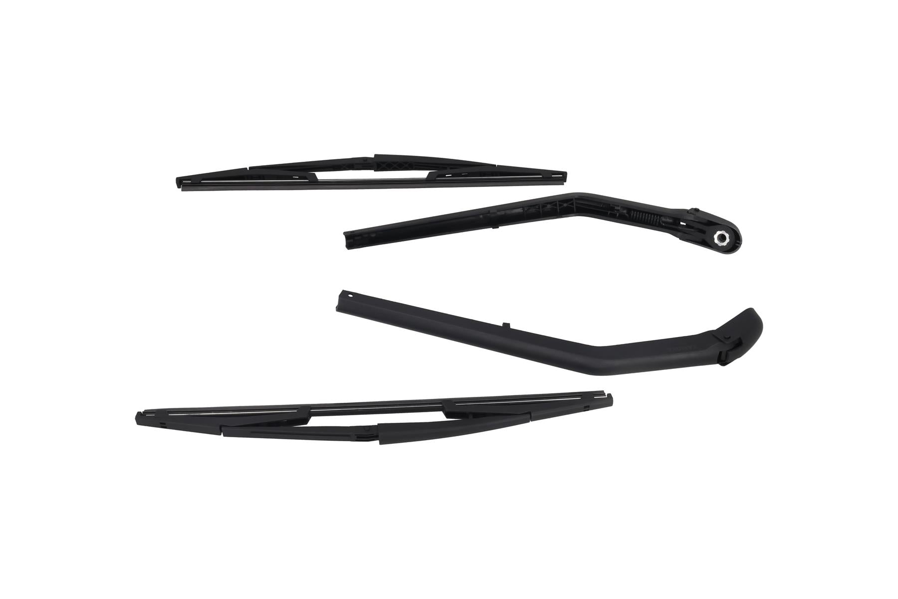 Wiper Arm, window cleaning KAMOKA 25374