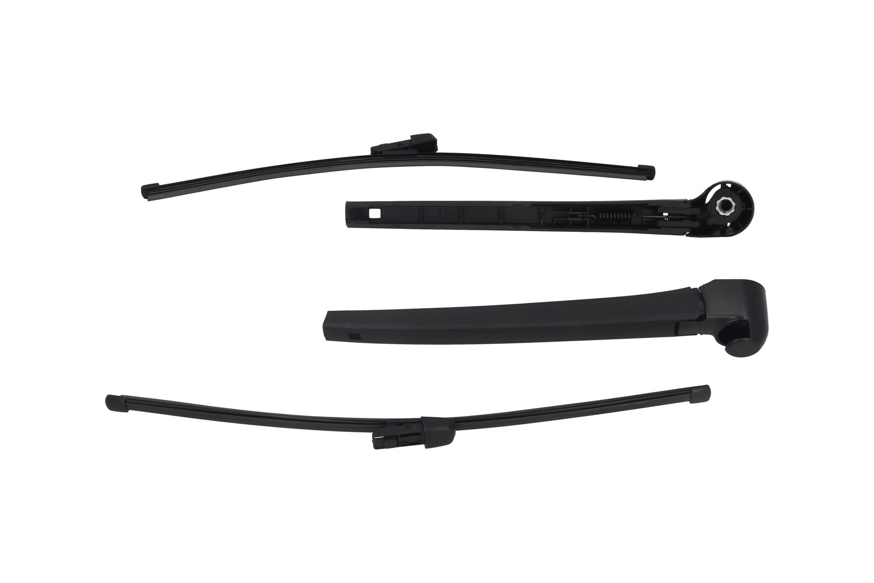 Wiper Arm, window cleaning KAMOKA 25375