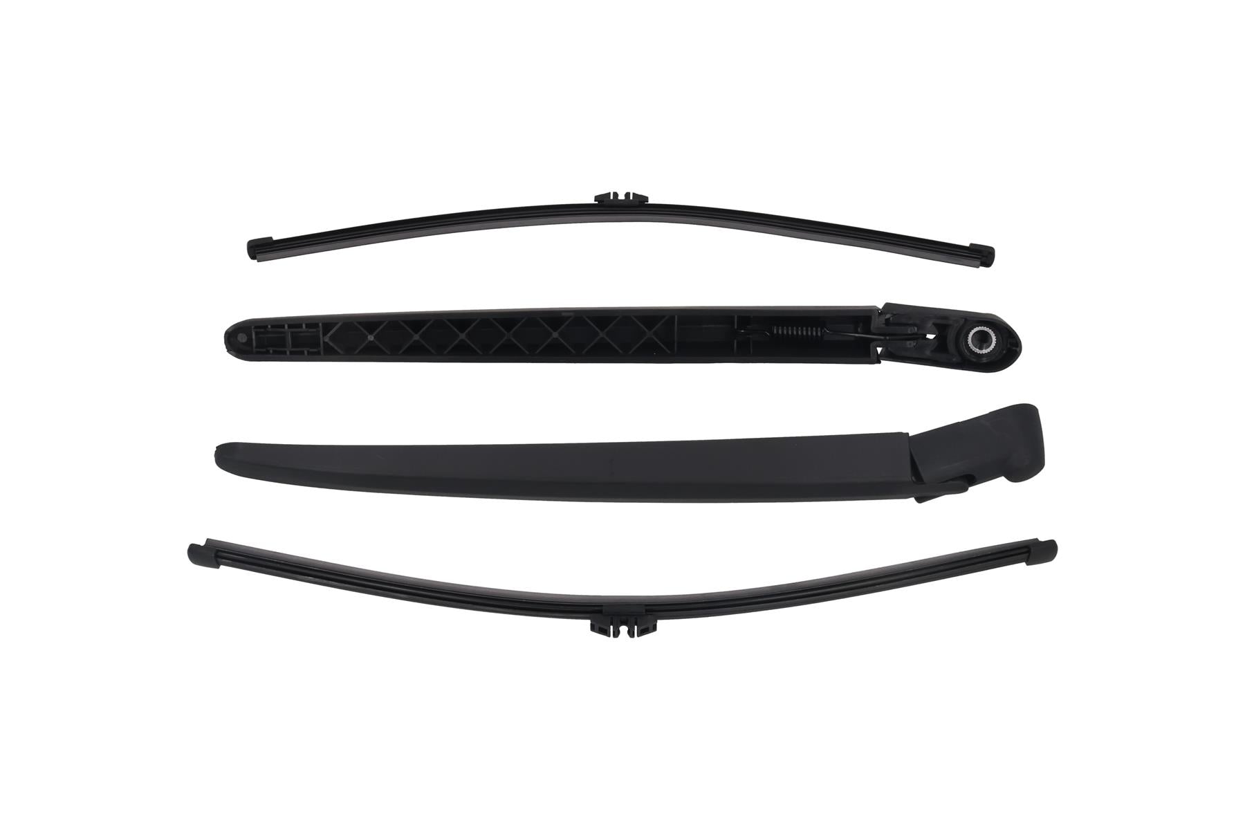 Wiper Arm, window cleaning KAMOKA 25377