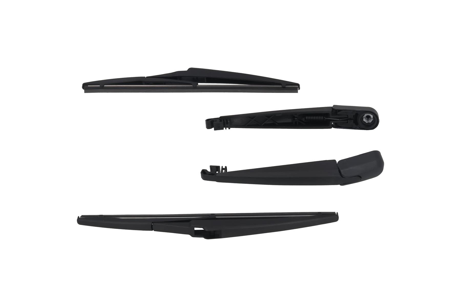 Wiper Arm, window cleaning KAMOKA 25380