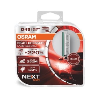 Bulb, spotlight OSRAM 66440XNN-HCB