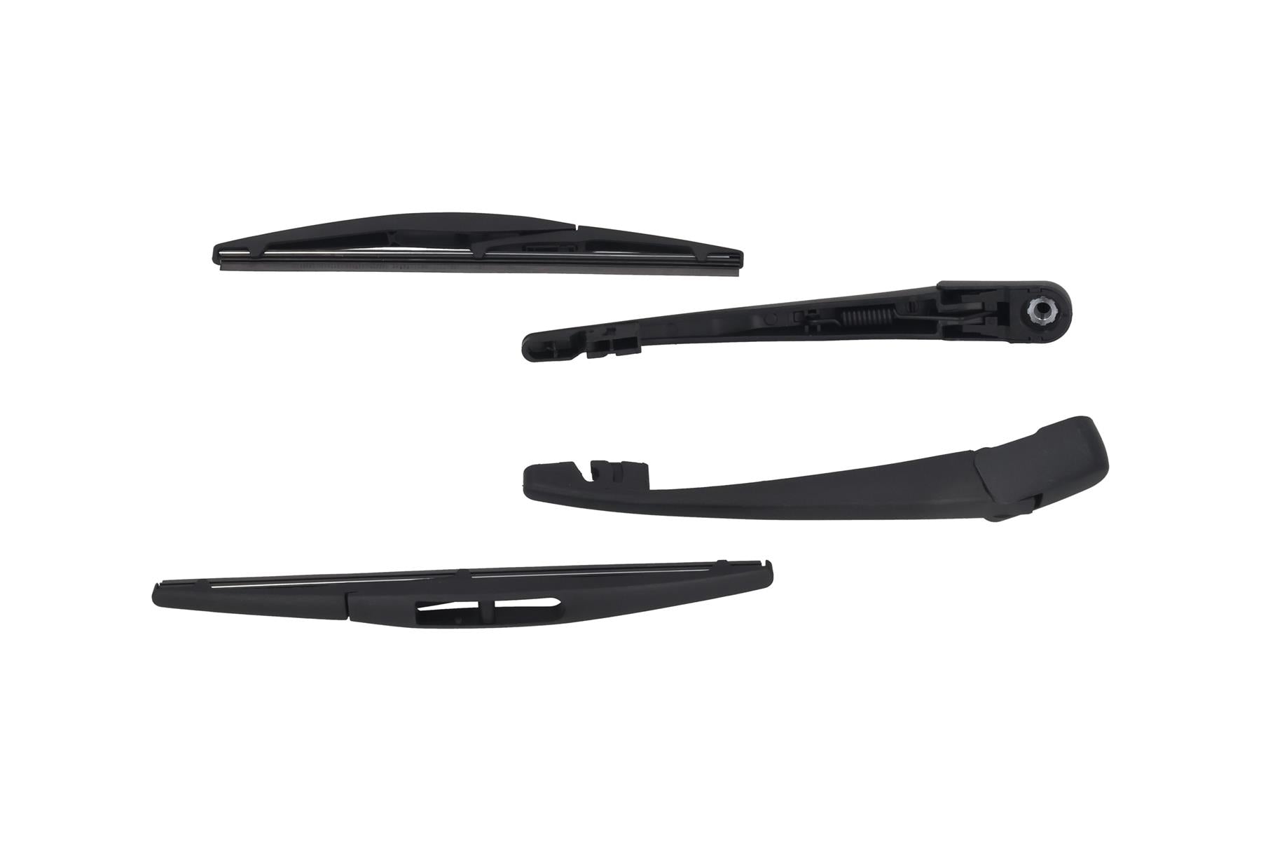 Wiper Arm, window cleaning KAMOKA 25383