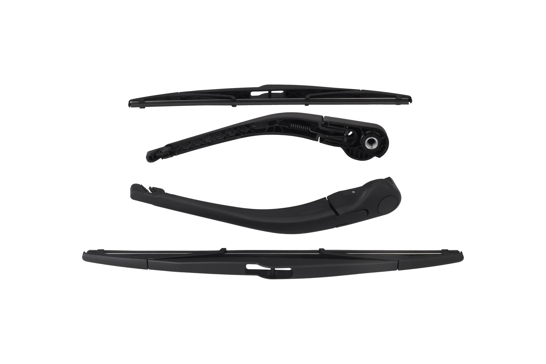 Wiper Arm, window cleaning KAMOKA 25385
