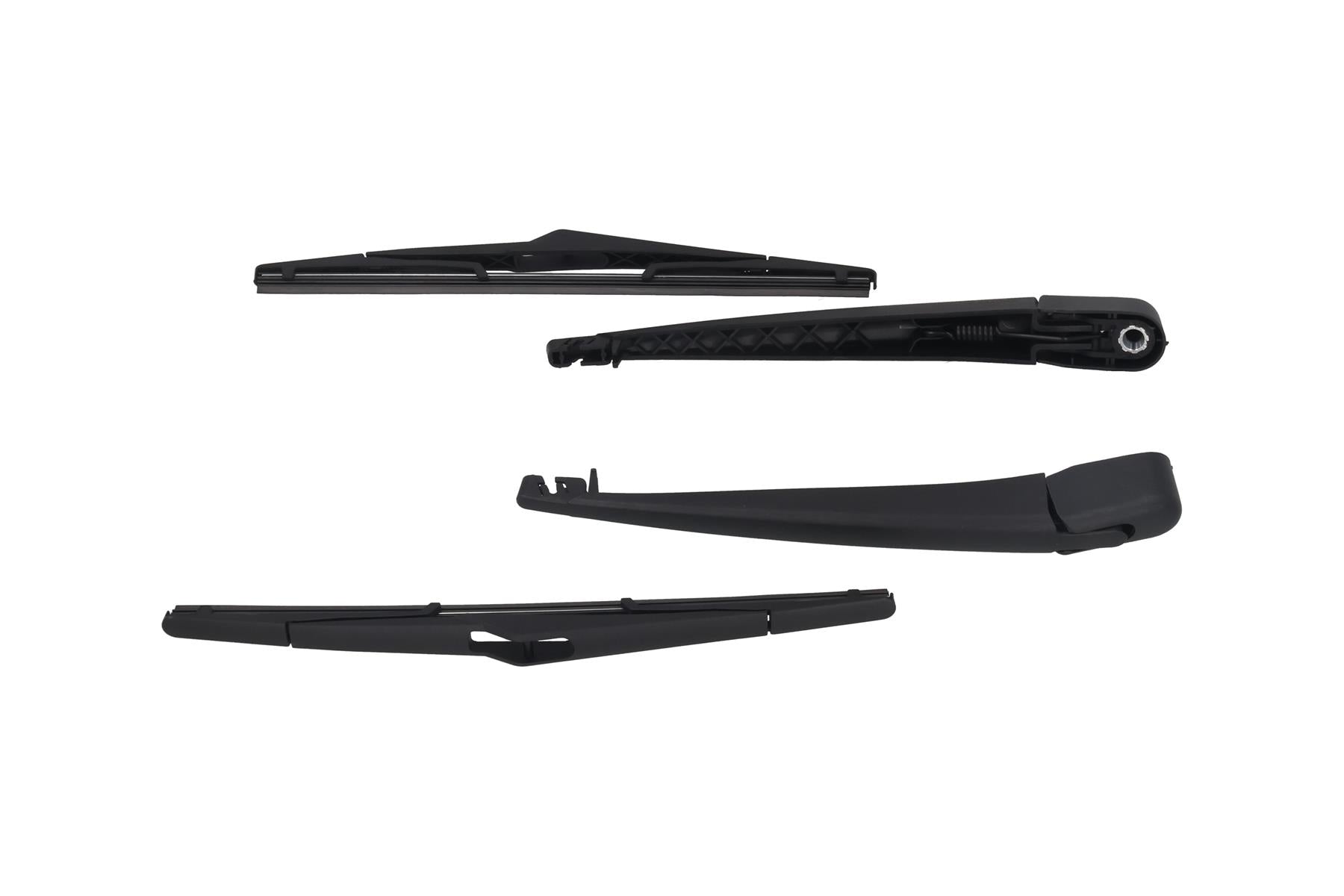 Wiper Arm, window cleaning KAMOKA 25387