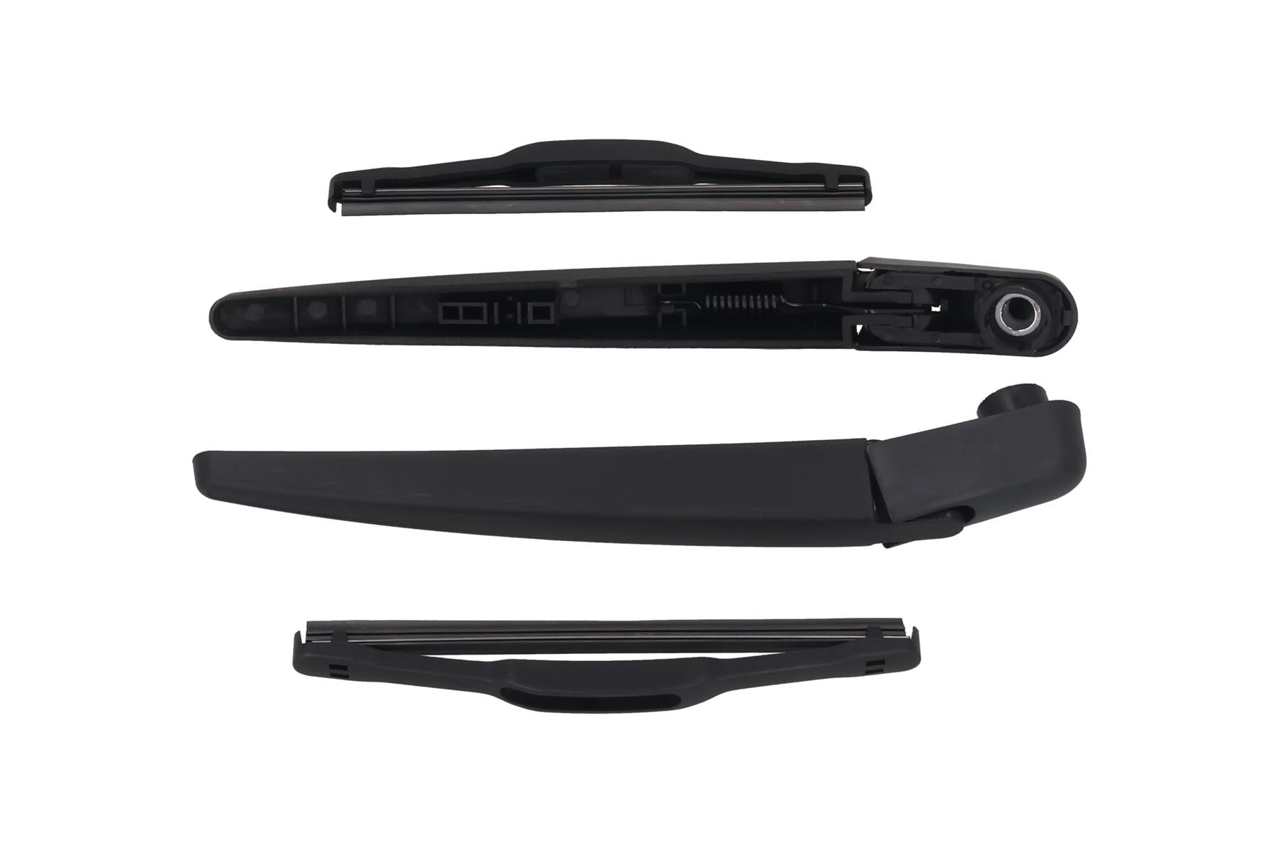 Wiper Arm, window cleaning KAMOKA 25390