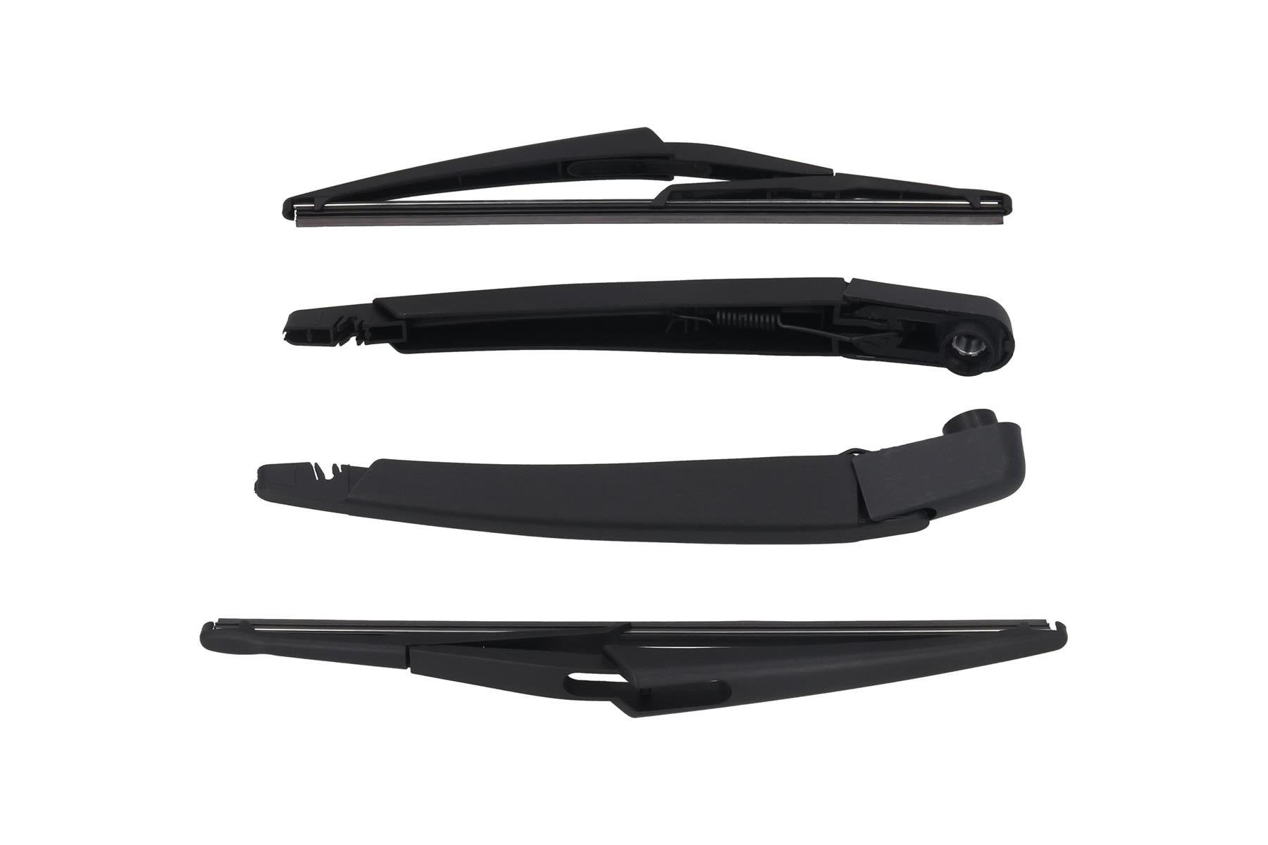 Wiper Arm, window cleaning KAMOKA 25391