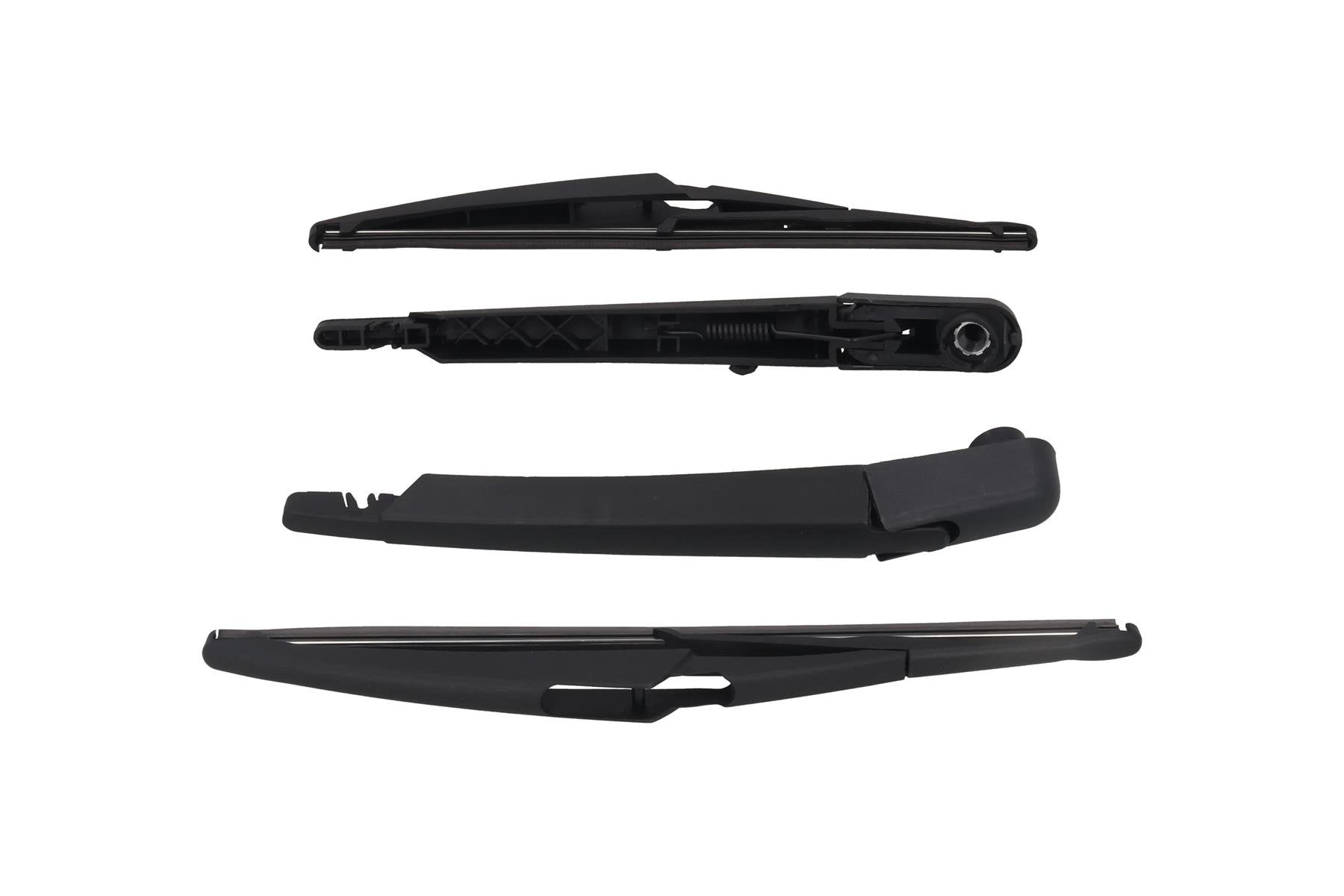 Wiper Arm, window cleaning KAMOKA 25392