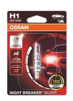 Bulb, spotlight OSRAM 64150NBS-01B
