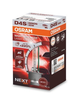 Bulb, spotlight OSRAM 66440XNN