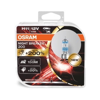 Bulb, spotlight OSRAM 64211NB200-HCB