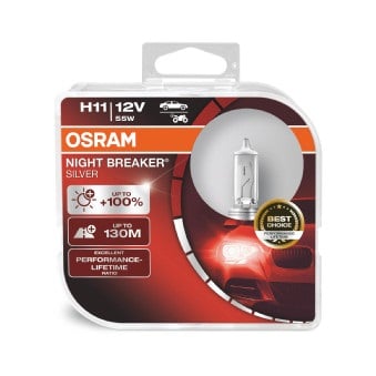 Bulb, spotlight OSRAM 64211NBS-HCB
