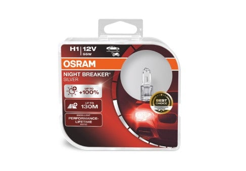 Bulb, spotlight OSRAM 64150NBS-HCB