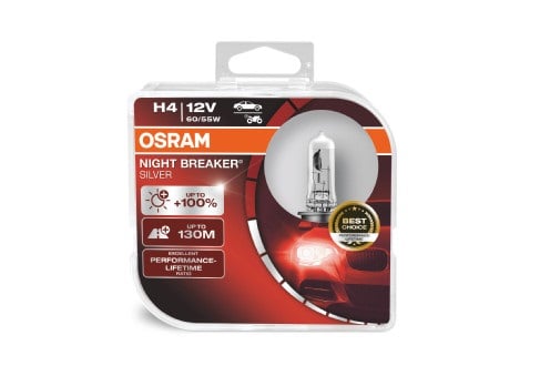 Bulb, spotlight OSRAM 64193NBS-HCB