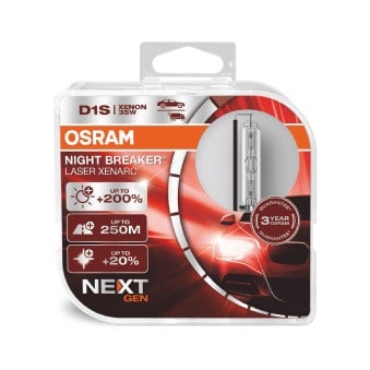 Bulb, spotlight OSRAM 66140XNN-HCB