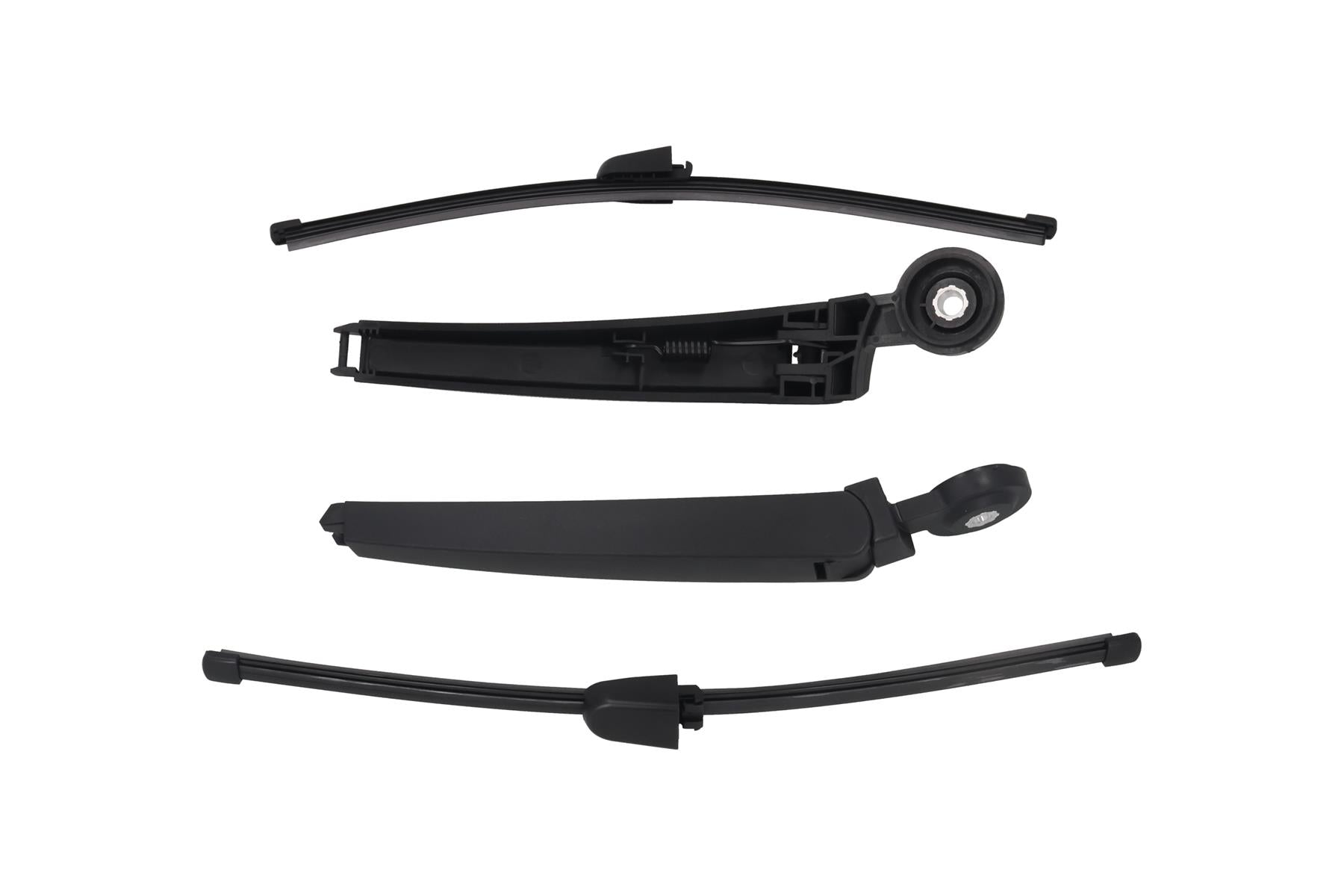 Wiper Arm, window cleaning KAMOKA 25393