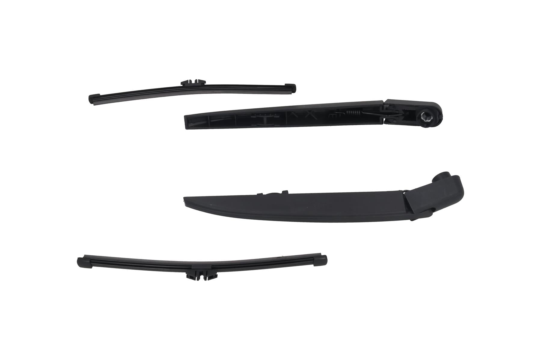 Wiper Arm, window cleaning KAMOKA 25394