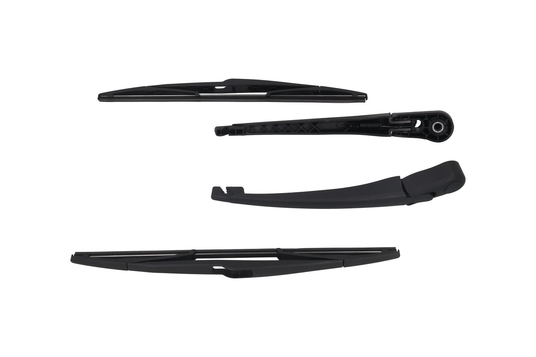 Wiper Arm, window cleaning KAMOKA 25395