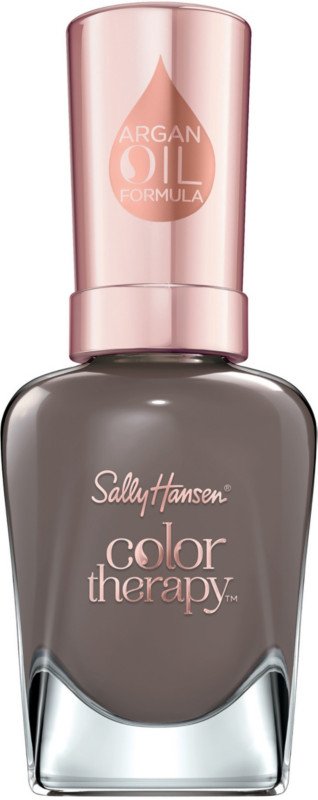 Color Therapy Nail Polish - Slate Escape